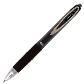 Mitsubishi Signo Retract. pen 0.7mm Black