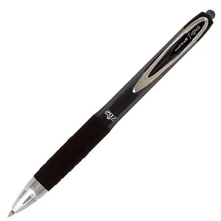 Mitsubishi Signo Retract. pen 0.7mm Black
