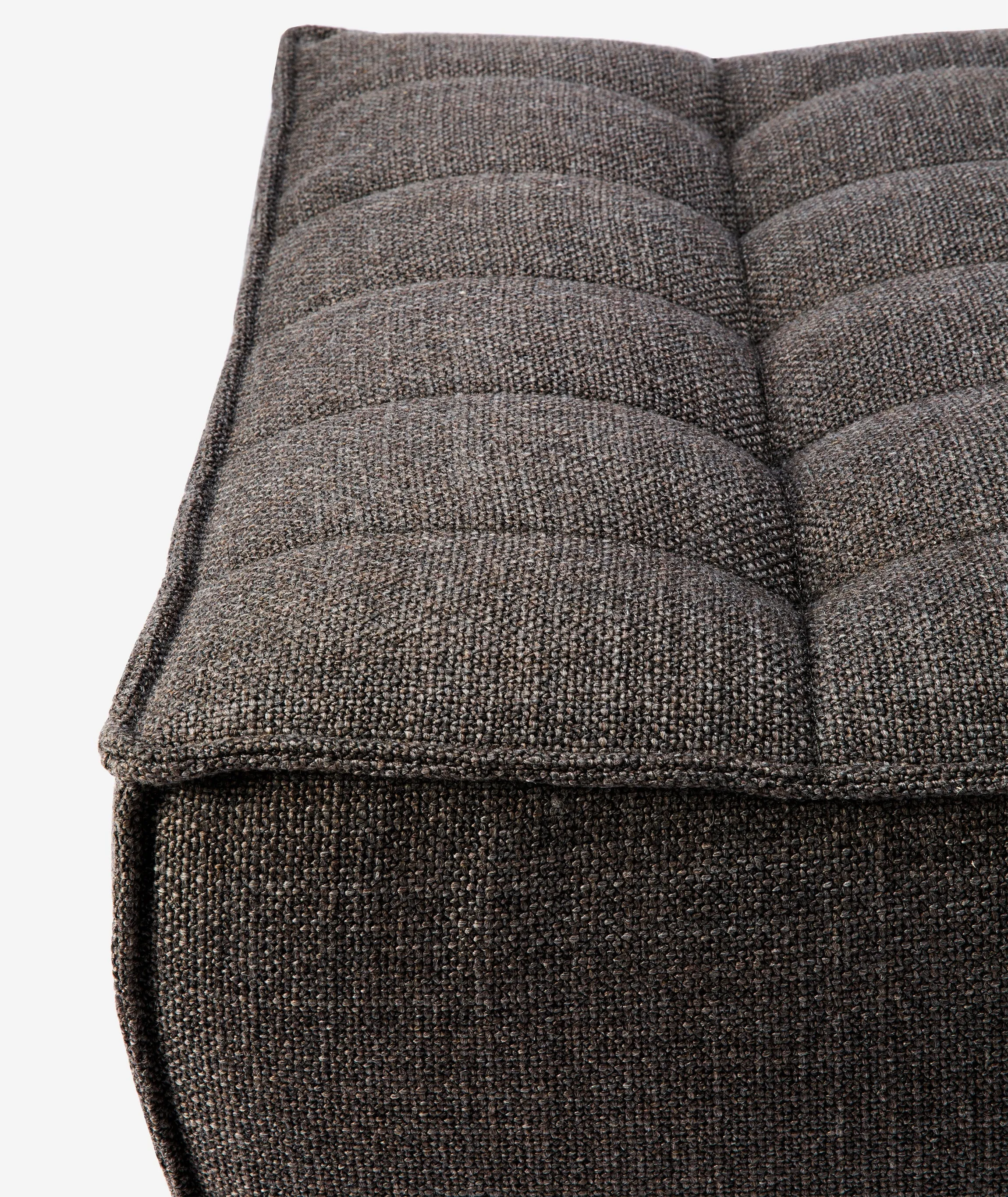N701 Modular Round Corner Sofa - More Options