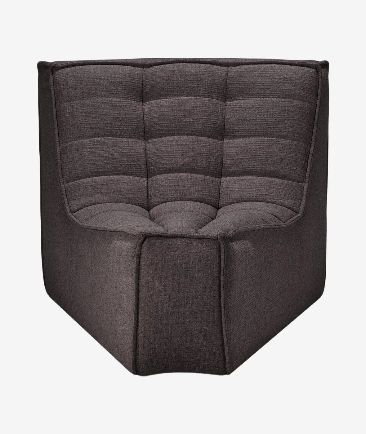 N701 Modular Round Corner Sofa - More Options
