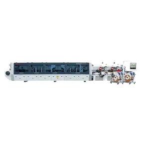 NB7PCGM-PC Edgebander