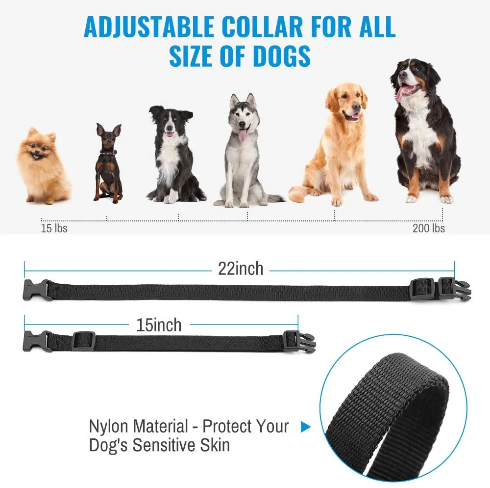 New in box! Pet Diner PET998DRB 14-24 in. Electronic Dog Training Collar!