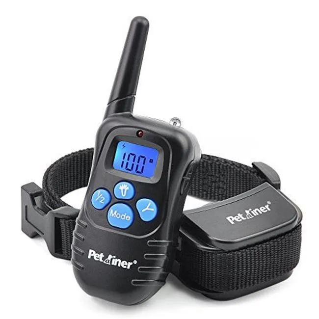 New in box! Pet Diner PET998DRB 14-24 in. Electronic Dog Training Collar!