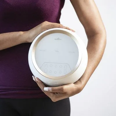 New - Spectra Synergy Gold SG Dual Powered Double Electric Breast Pump