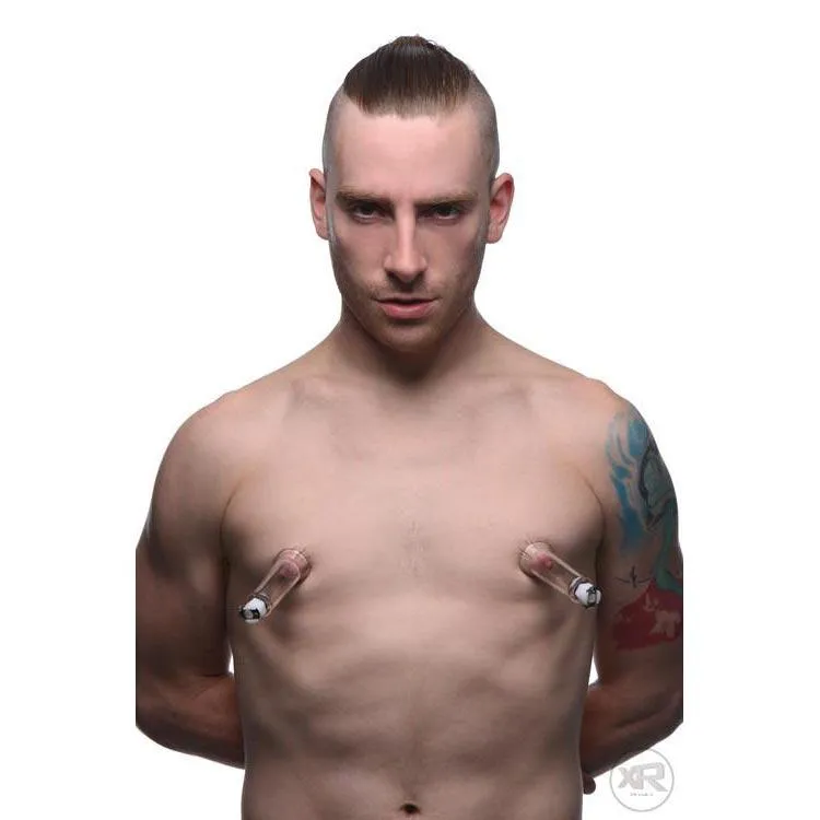 Nipple Cylinders