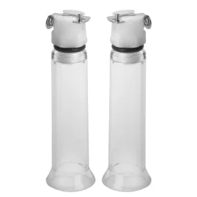 Nipple Cylinders