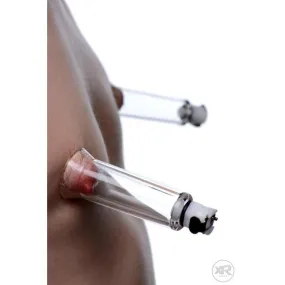 Nipple Cylinders