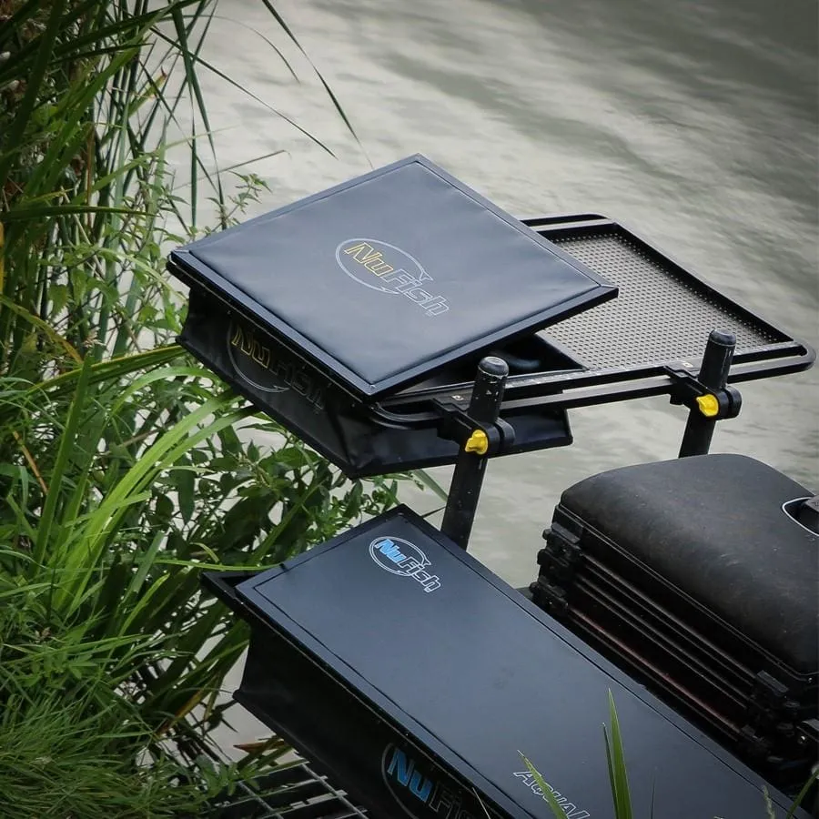 NuFish Aqualock Combi Side Tray