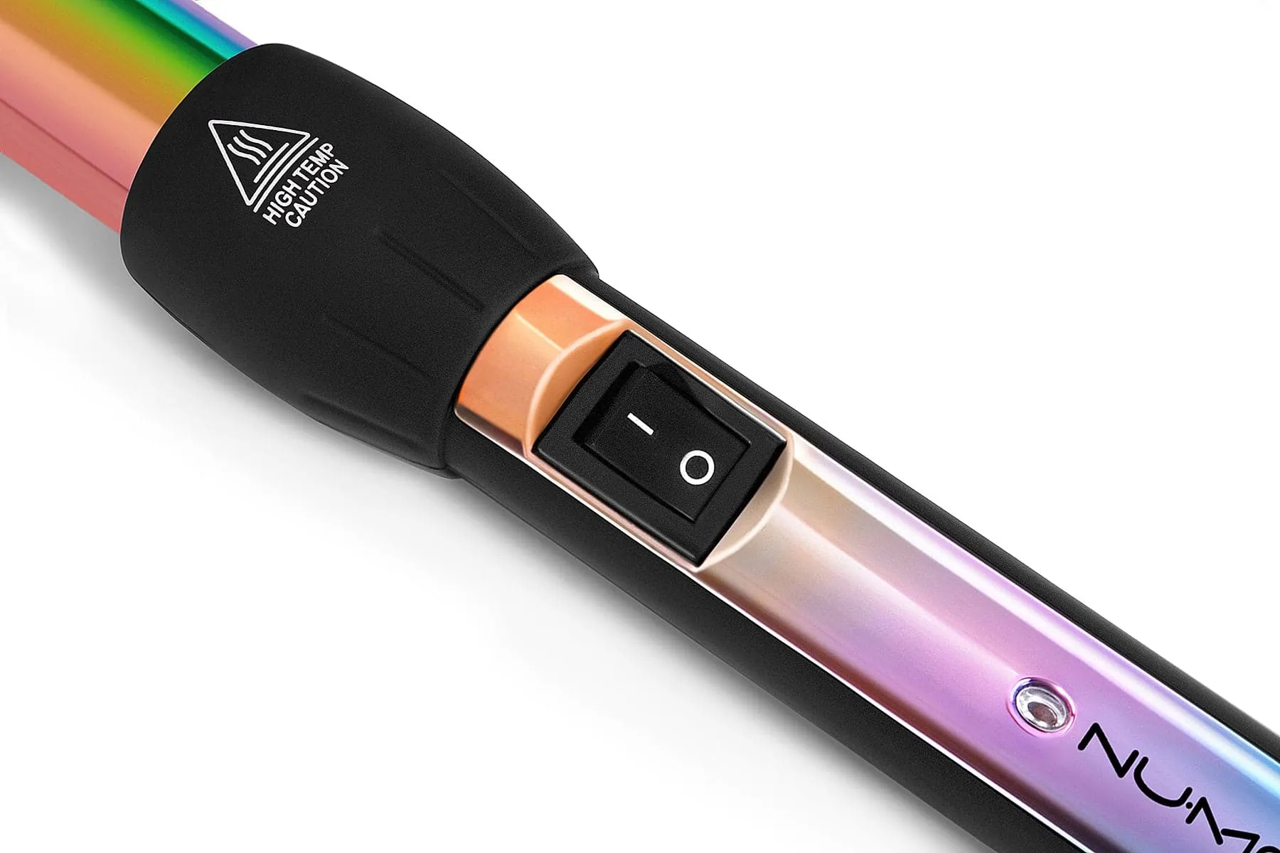 NUME Love Wins Curling Wand