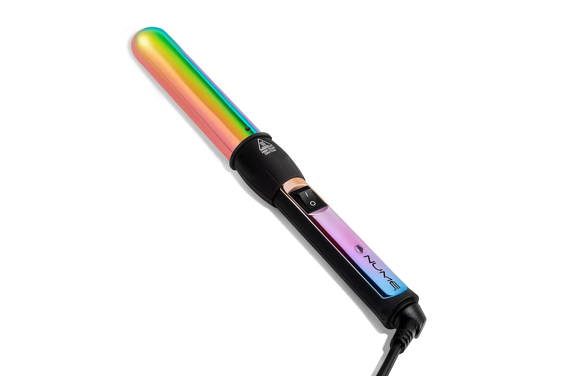 NUME Love Wins Curling Wand