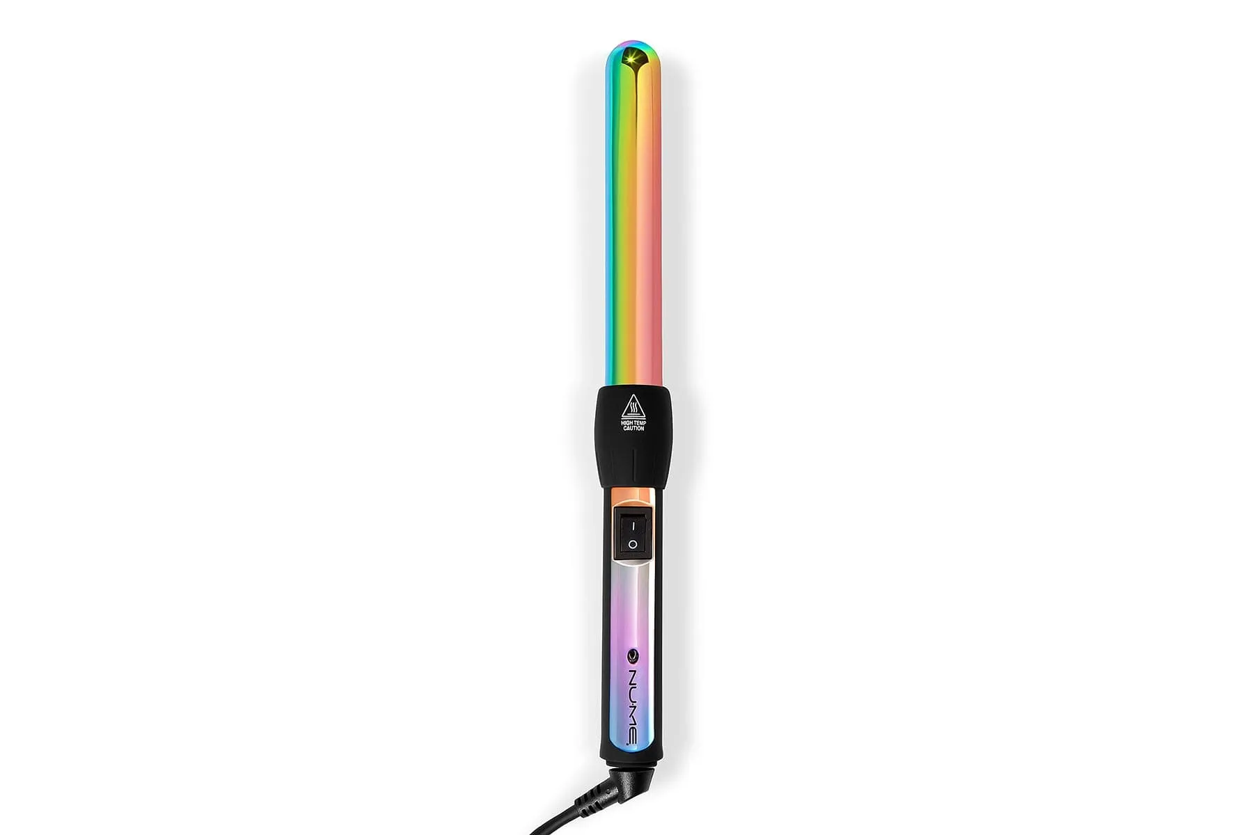 NUME Love Wins Curling Wand