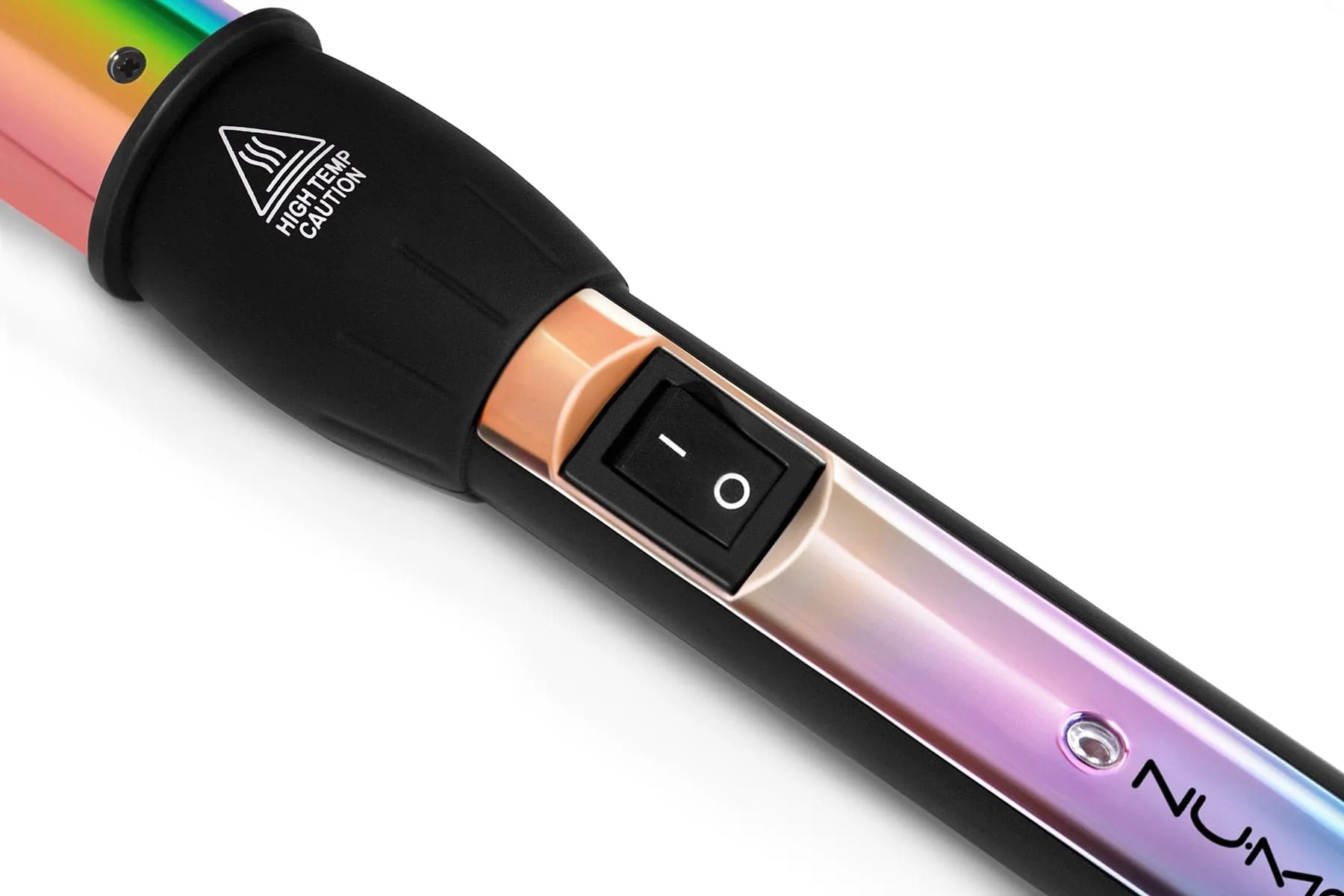 NUME Love Wins Curling Wand