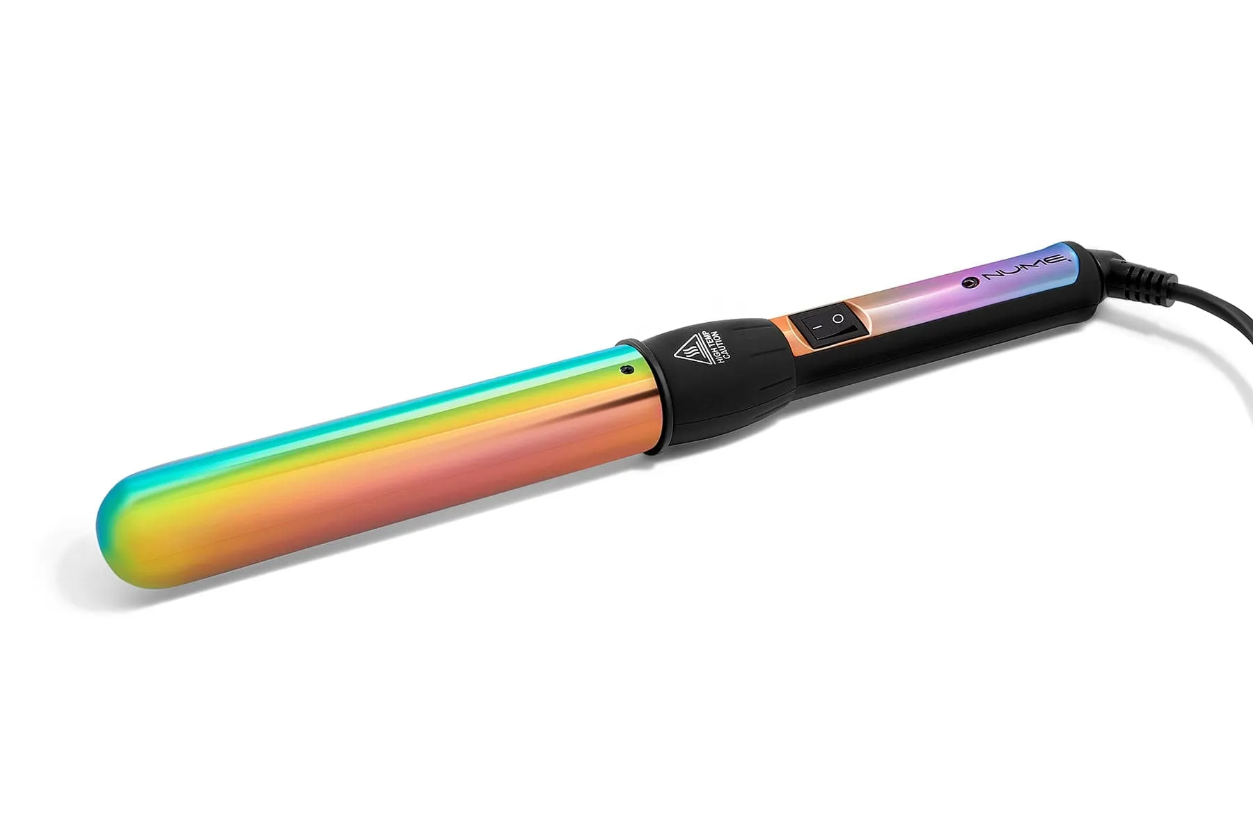 NUME Love Wins Curling Wand