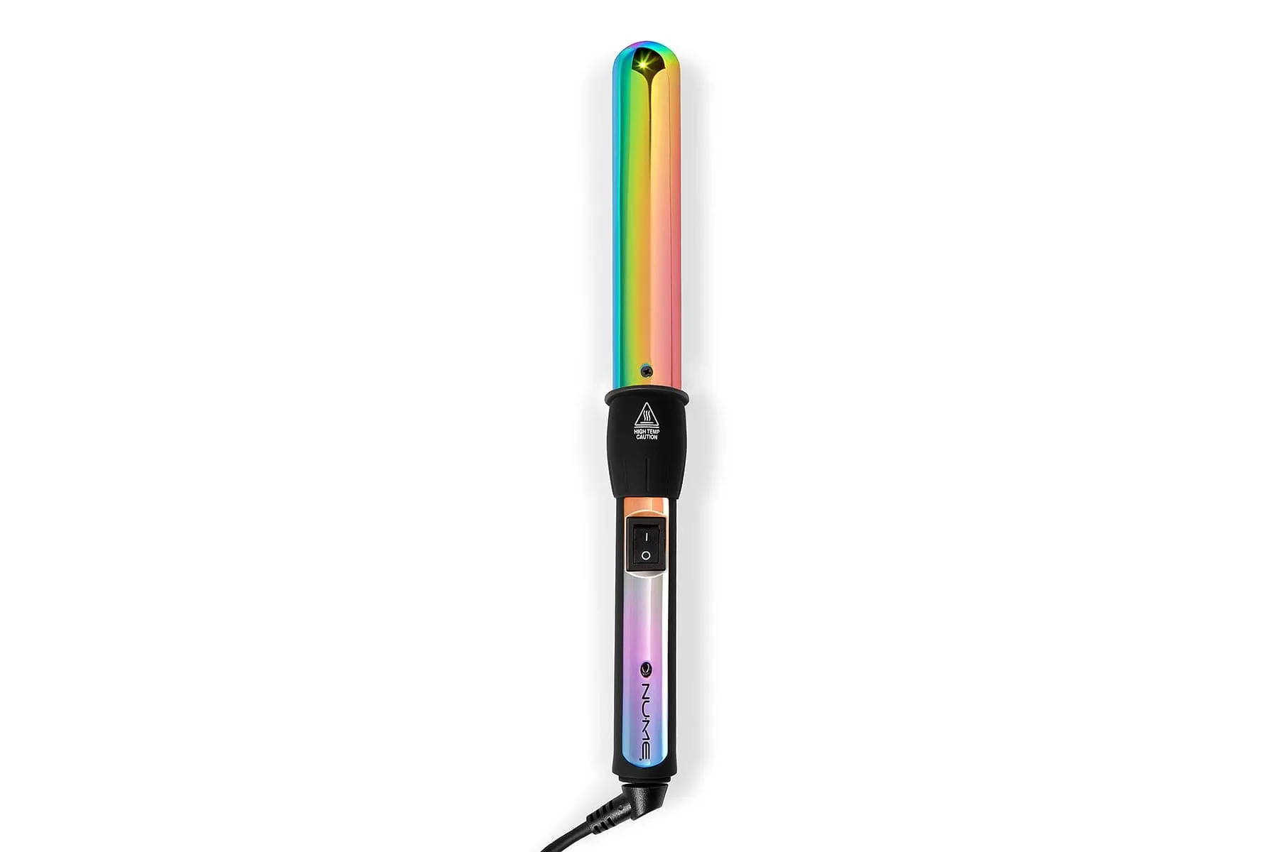 NUME Love Wins Curling Wand