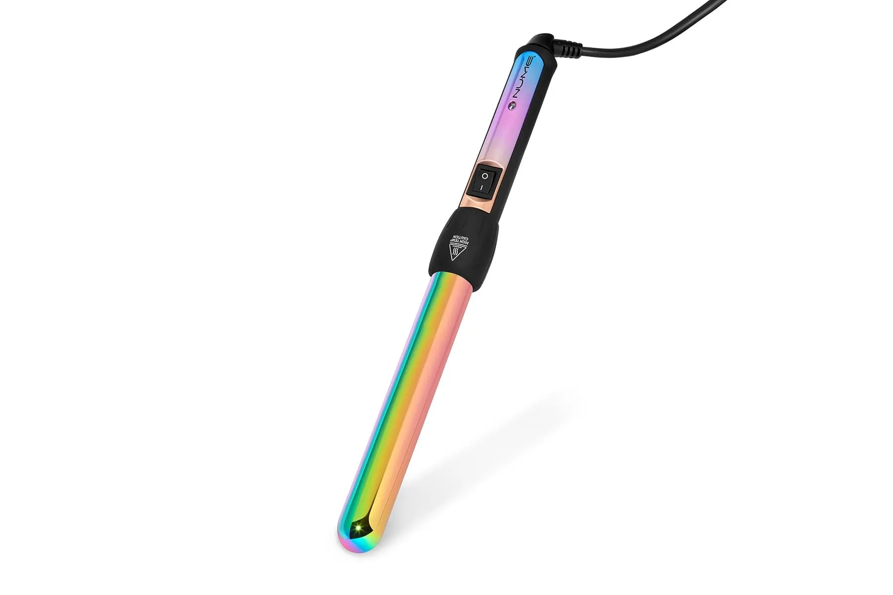 NUME Love Wins Curling Wand