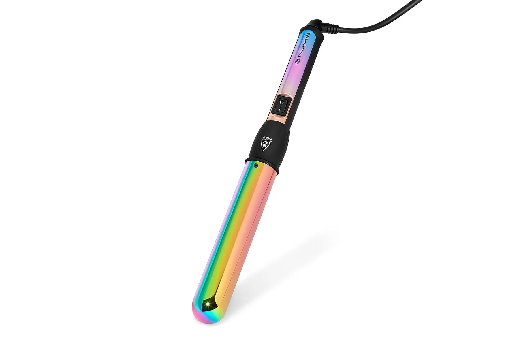 NUME Love Wins Curling Wand