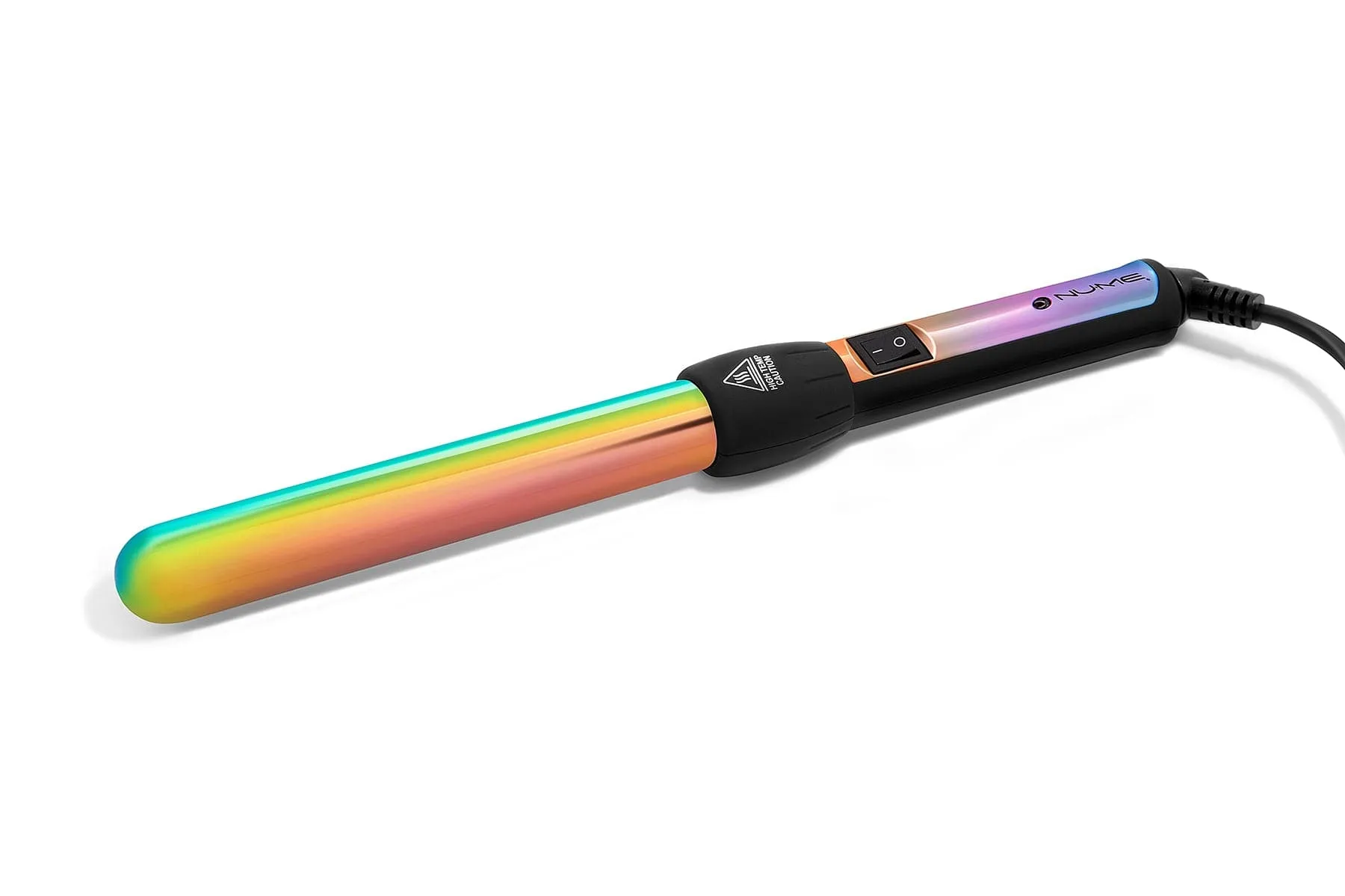 NUME Love Wins Curling Wand