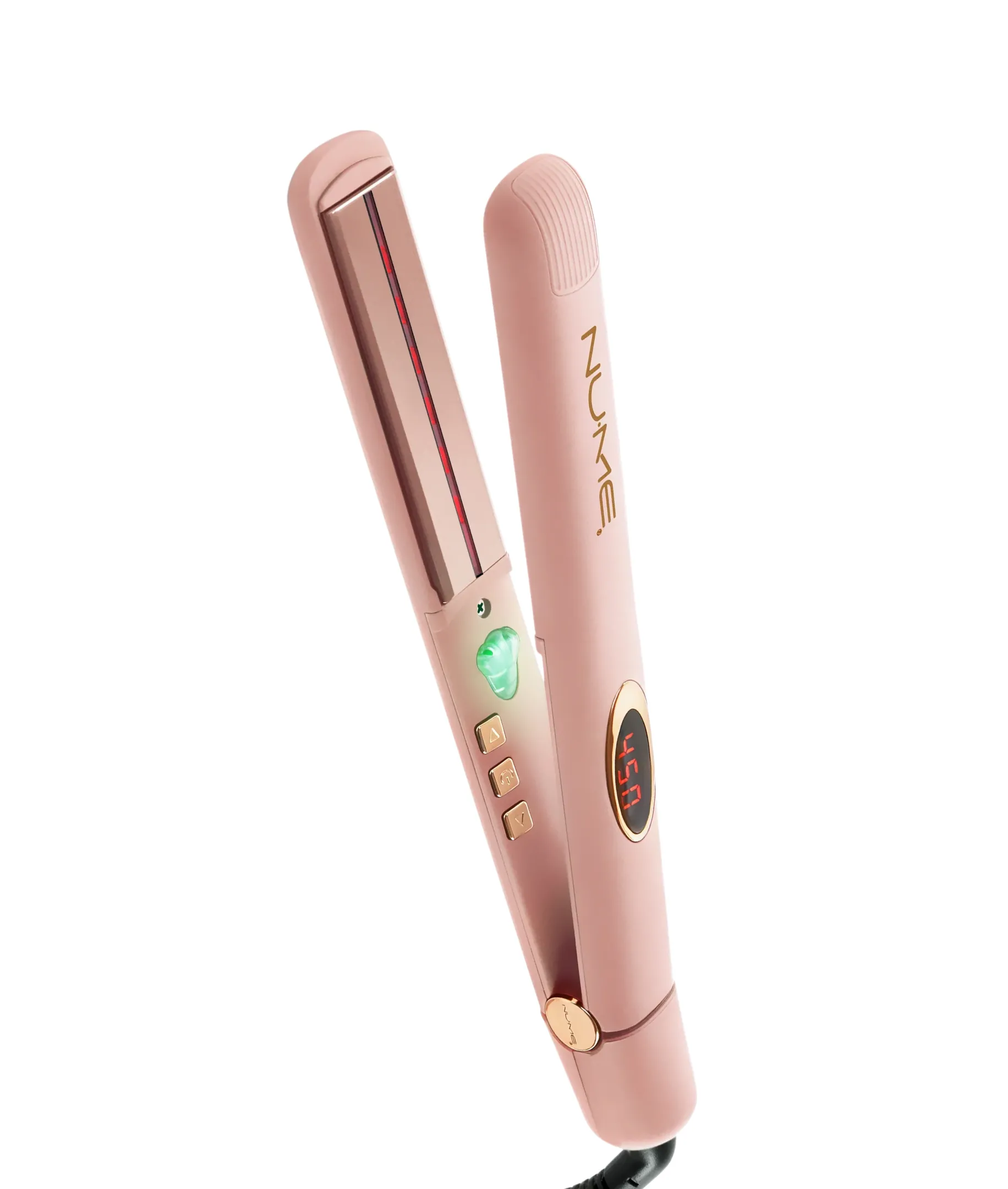 NUME Megastar Flat Iron