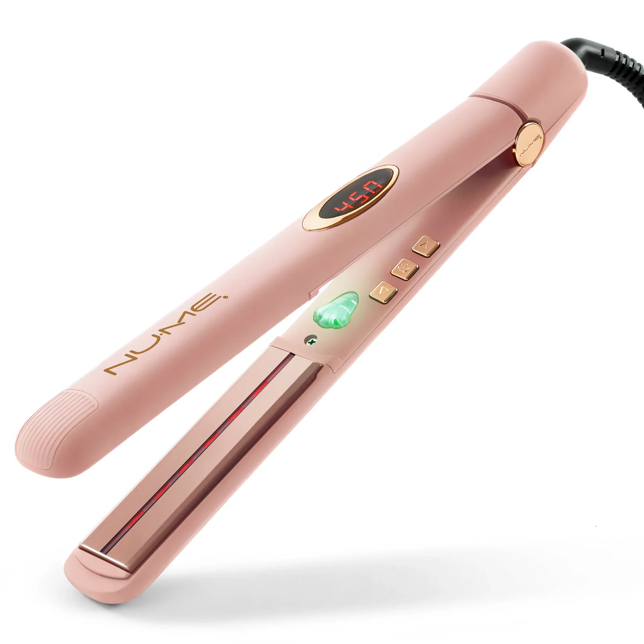 NUME Megastar Flat Iron