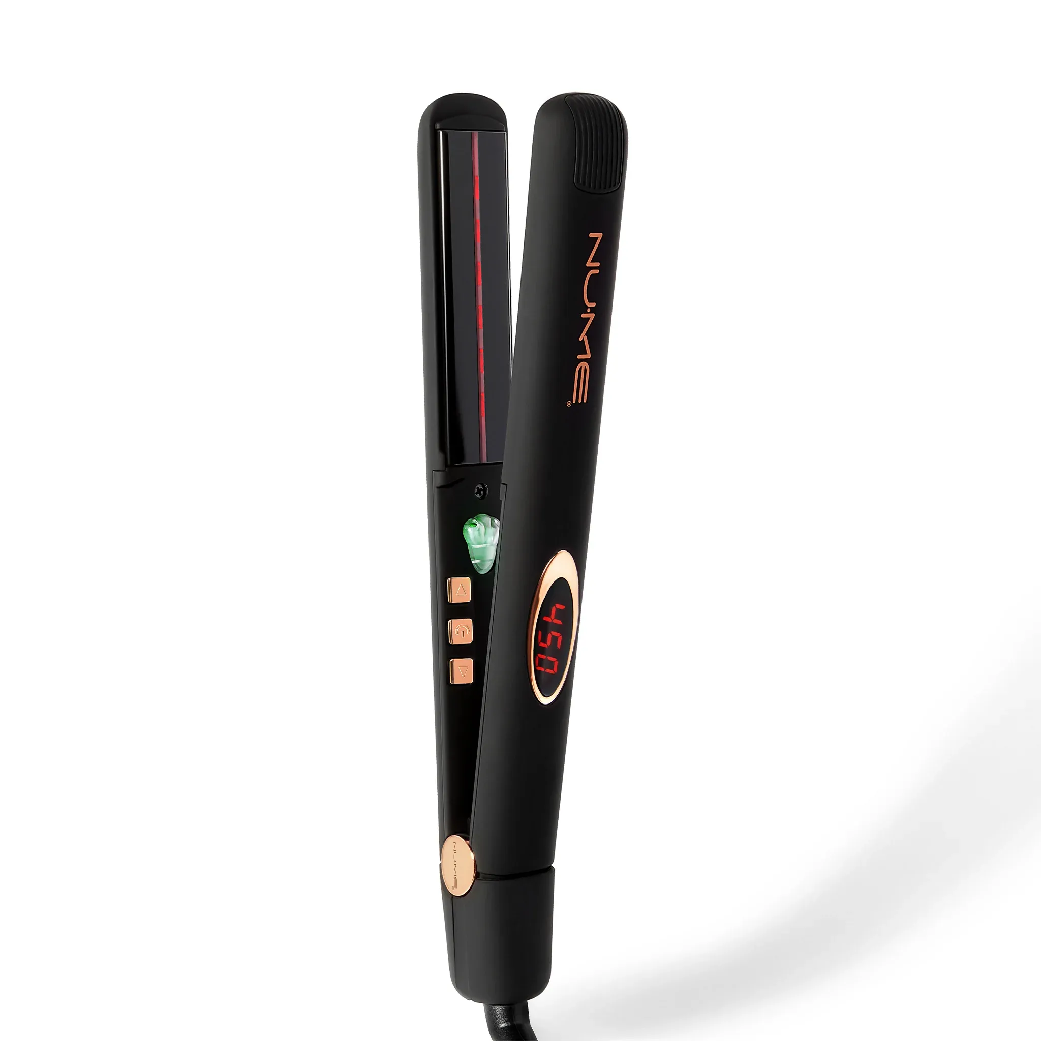 NUME Megastar Flat Iron