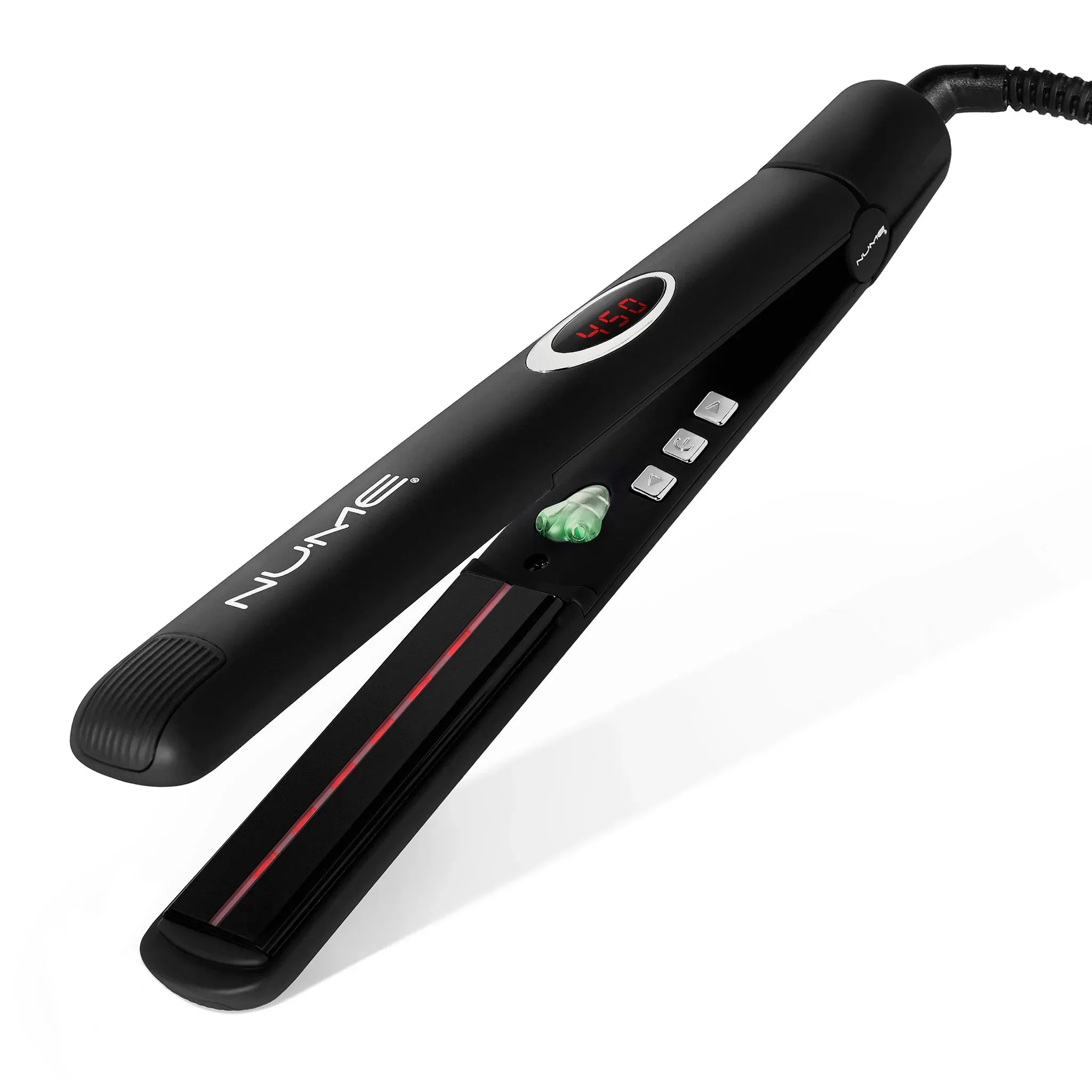NUME Megastar Flat Iron