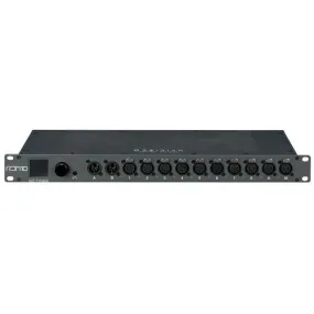 Obsidian RDM10 Netron 10 Splitter / 2 Port Node