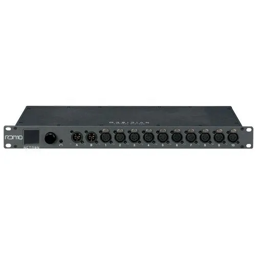 Obsidian RDM10 Netron 10 Splitter / 2 Port Node