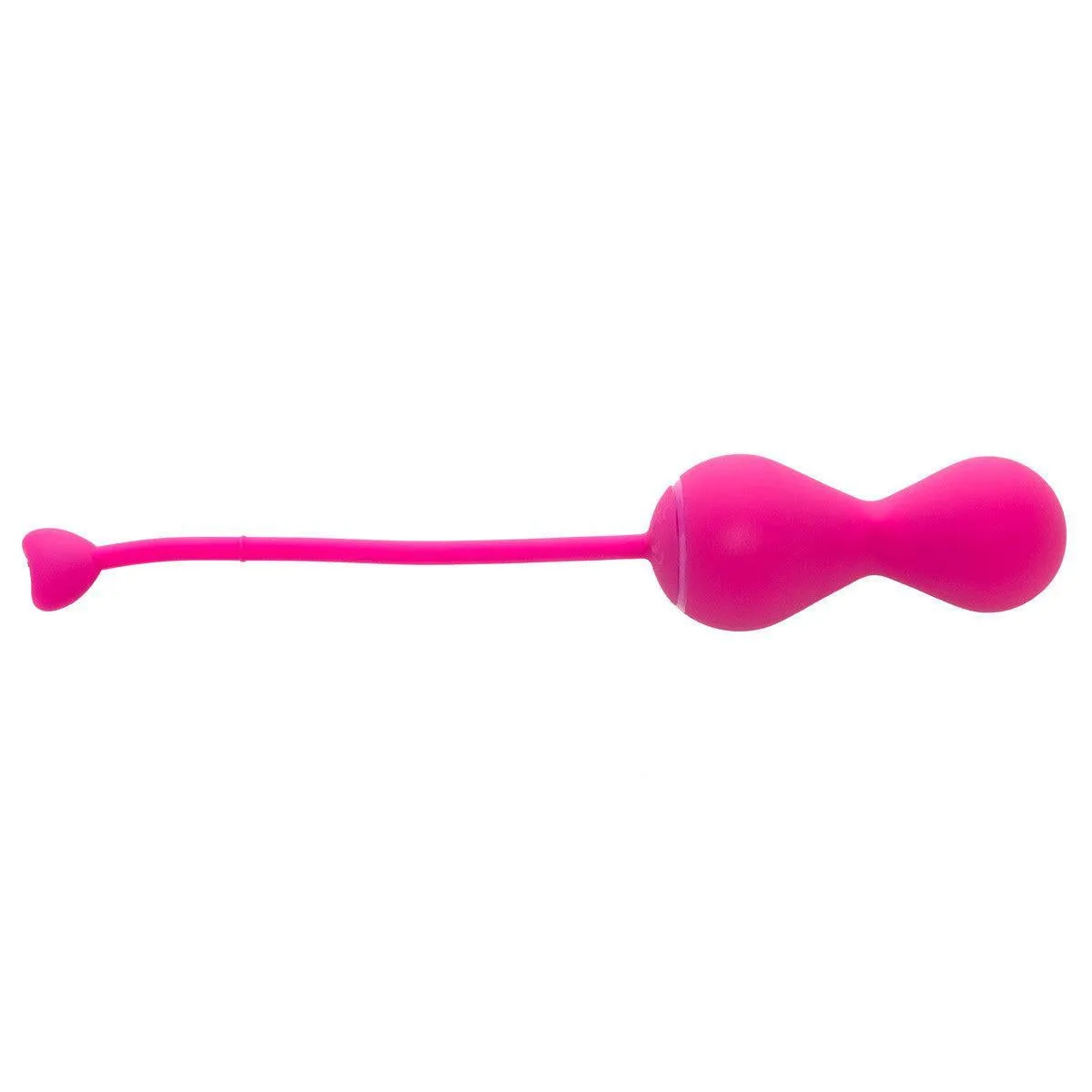 OhMiBod Krush Smart Kegel Fitness Balls with Sensors