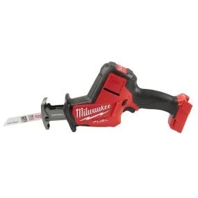 Open Box -  Milwaukee 2719-20 18-V Li-Ion Brushless HACKZALL Reciprocating Saw (Tool-Only)