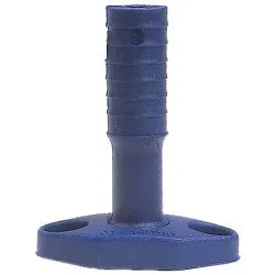 Optiparts Tiller Extension Joint.