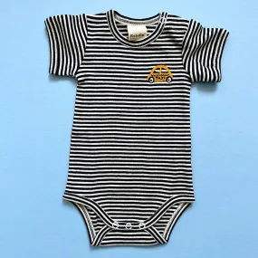 Organic Taxi Bodysuit