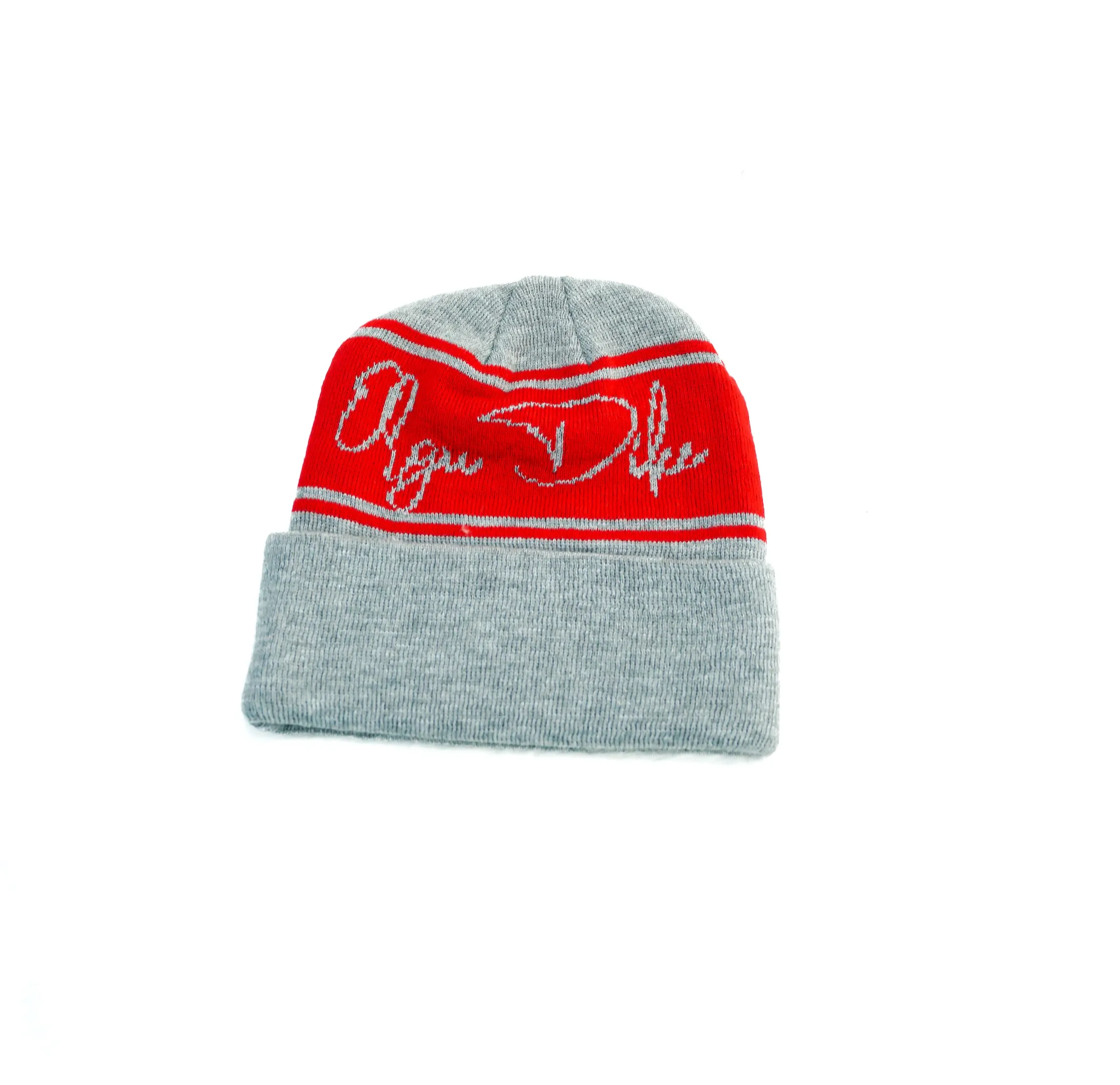 Orgu Dike Beenies