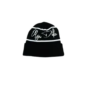Orgu Dike Beenies