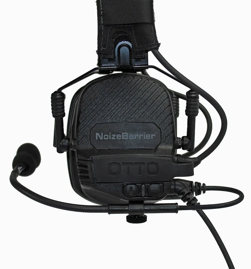 OTTO NoizeBarrier® TAC