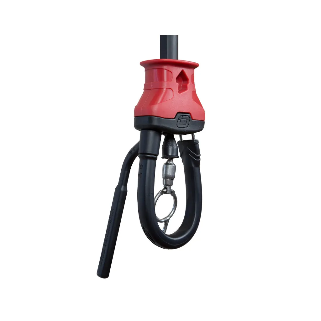 Ozone Bar Contact Snow V5 50cm/25m - BAR CONTACT SNOW V5   5th Line