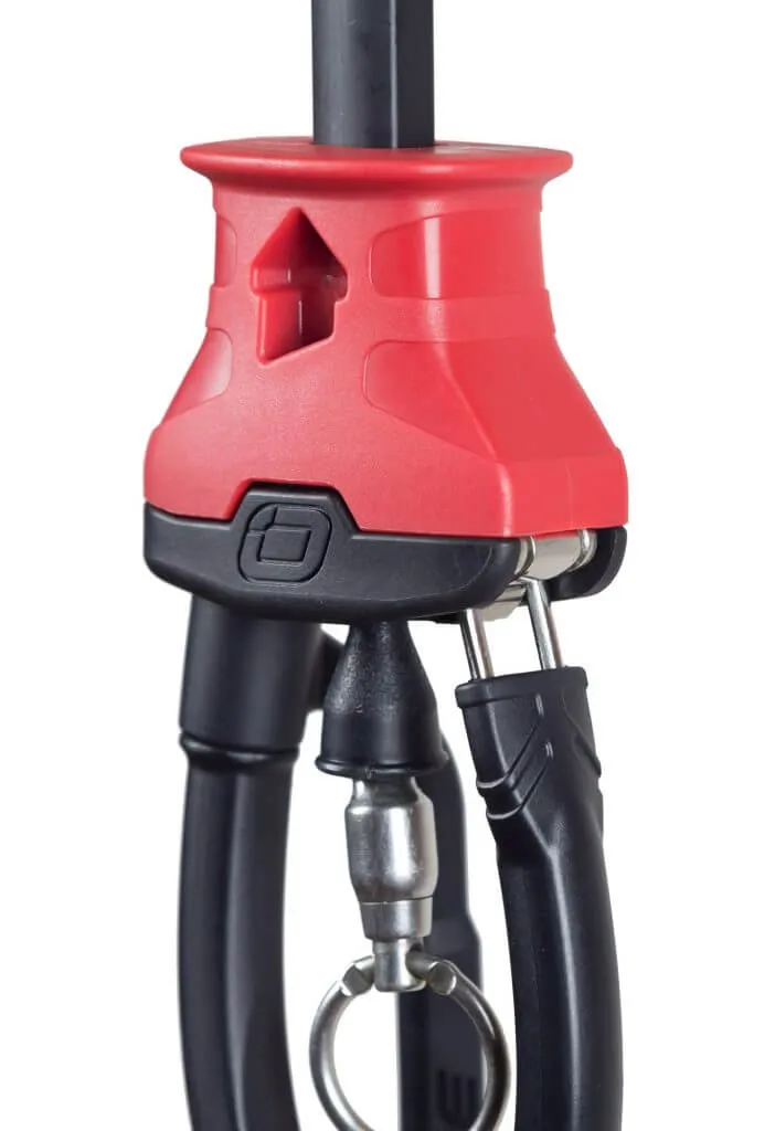 Ozone Bar Contact Snow V5 50cm/25m - BAR CONTACT SNOW V5   5th Line
