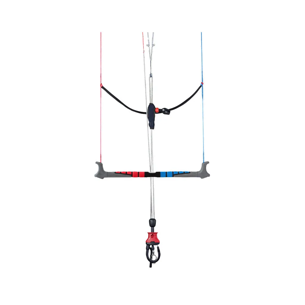 Ozone Bar Contact Snow V5 50cm/25m - BAR CONTACT SNOW V5   5th Line