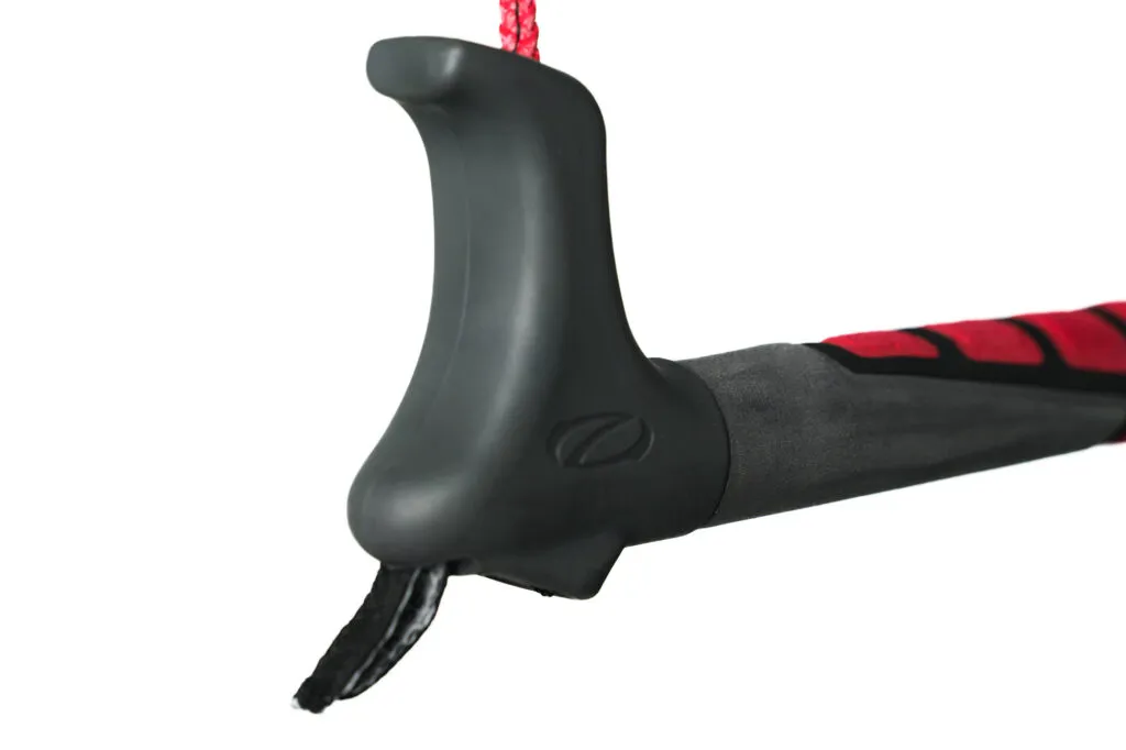 Ozone Bar Contact Snow V5 50cm/25m - BAR CONTACT SNOW V5   5th Line