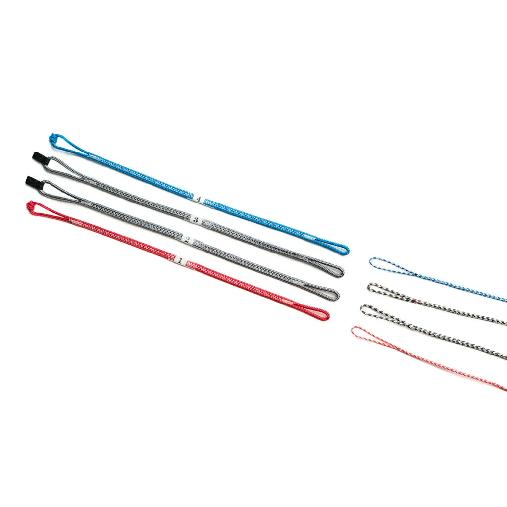 Ozone Bar Contact Snow V5 50cm/25m - BAR CONTACT SNOW V5   5th Line