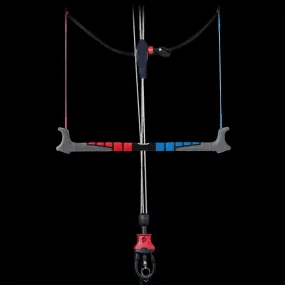 Ozone Bar Contact Snow V5 50cm/25m - BAR CONTACT SNOW V5   5th Line
