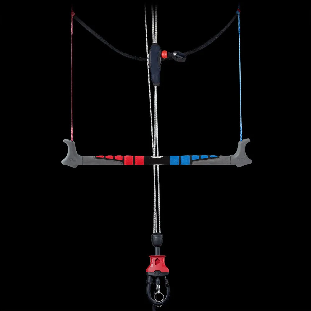 Ozone Bar Contact Snow V5 50cm/25m - BAR CONTACT SNOW V5   5th Line