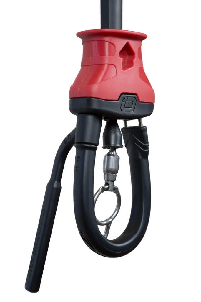 Ozone Bar Contact Snow V5 50cm/25m - BAR CONTACT SNOW V5   5th Line