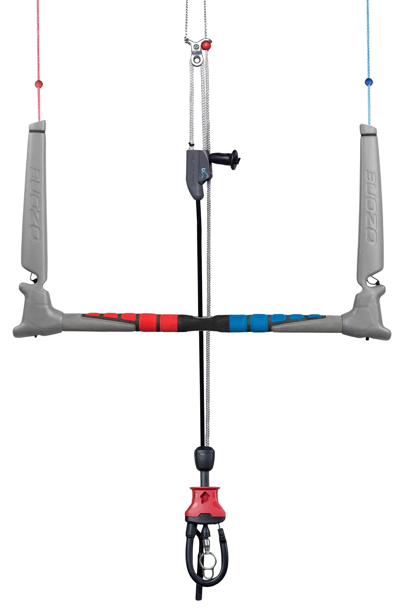Ozone Contact Bar WATER V5