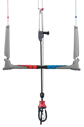 Ozone Contact Bar WATER V5