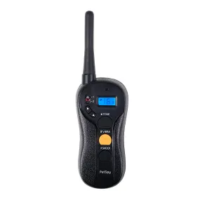 P620 Extra Petspy replacement remote transmitter