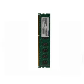 Patriot Signature Line 4GB DDR3 1600MHz Desktop Single Ran - PSD34G16002