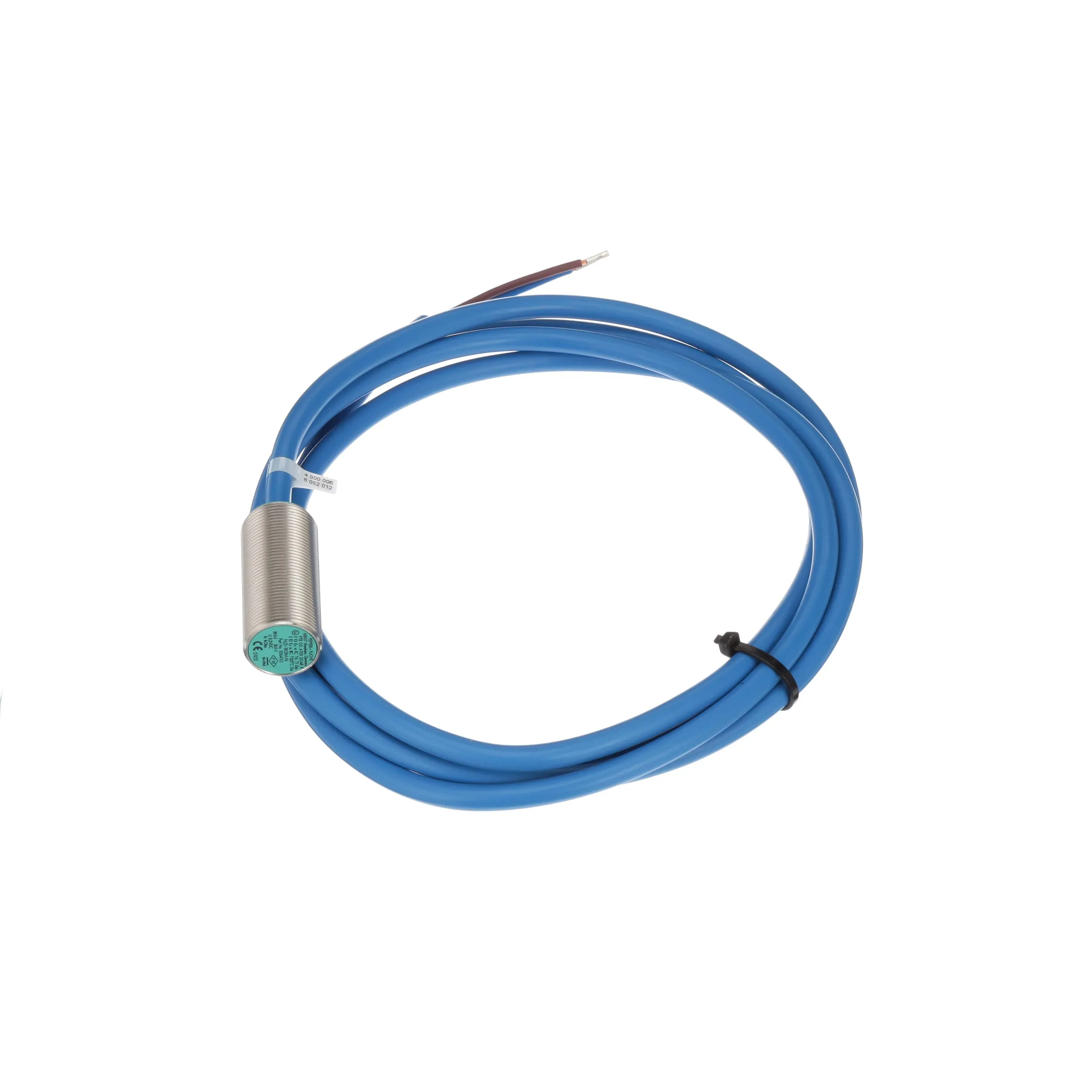 Pepperl Fuchs Factory Automation NJ5-18GM-N