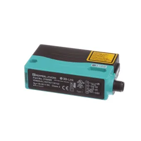 Pepperl Fuchs Factory Automation VDM28-8-L-IO/73C/110/122