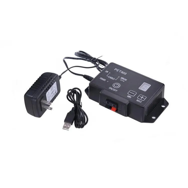 PET803 Electronic Pet Fencing System Pet products