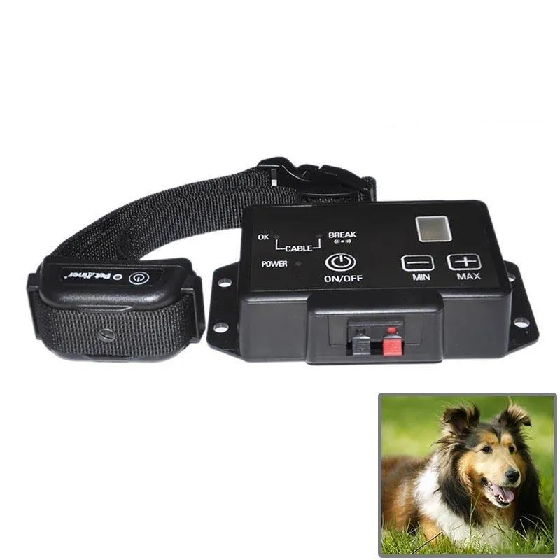 PET803 Electronic Pet Fencing System Pet products